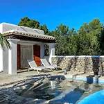 Beautiful 3 Bedroom Finca In San Vicent