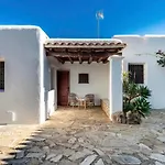 Beautiful 3 Bedroom Finca In San Vicent