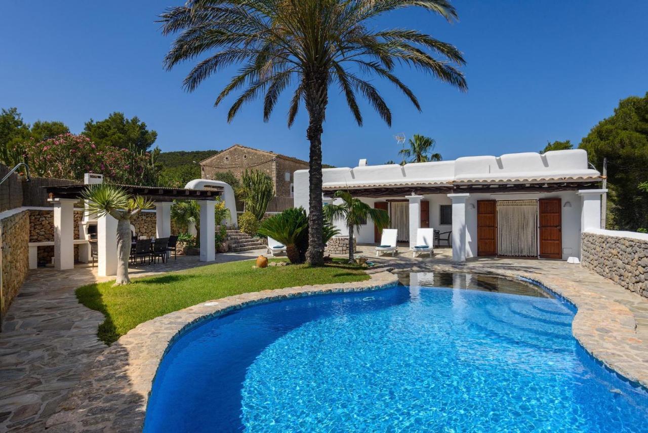 Holiday home Beautiful 3 Bedroom In San Vicent *