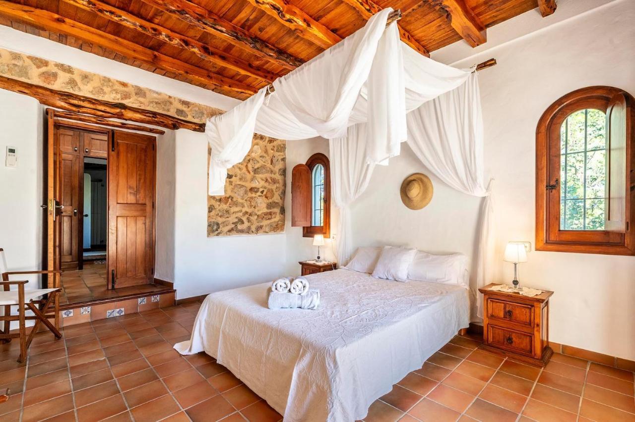 Holiday home Beautiful 3 Bedroom In San Vicent
