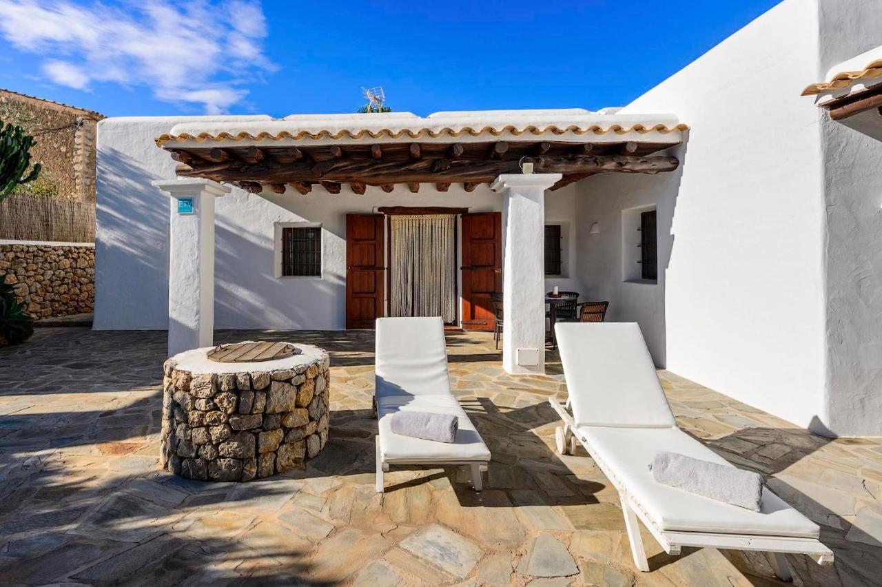 Holiday home Beautiful 3 Bedroom In San Vicent *