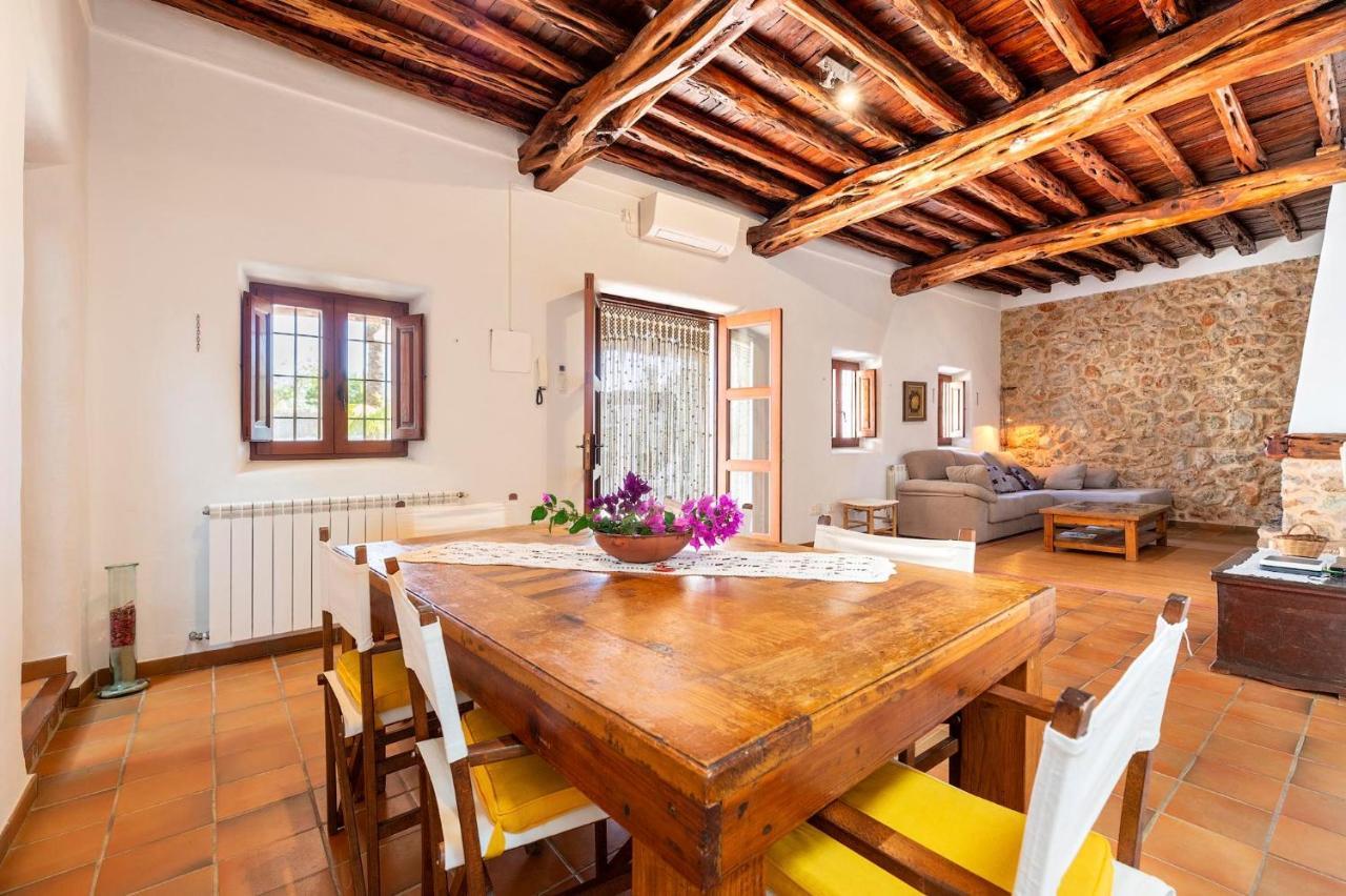 Beautiful 3 Bedroom In San Vicent *