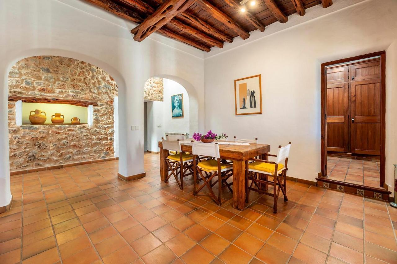 Beautiful 3 Bedroom In San Vicent Holiday home *