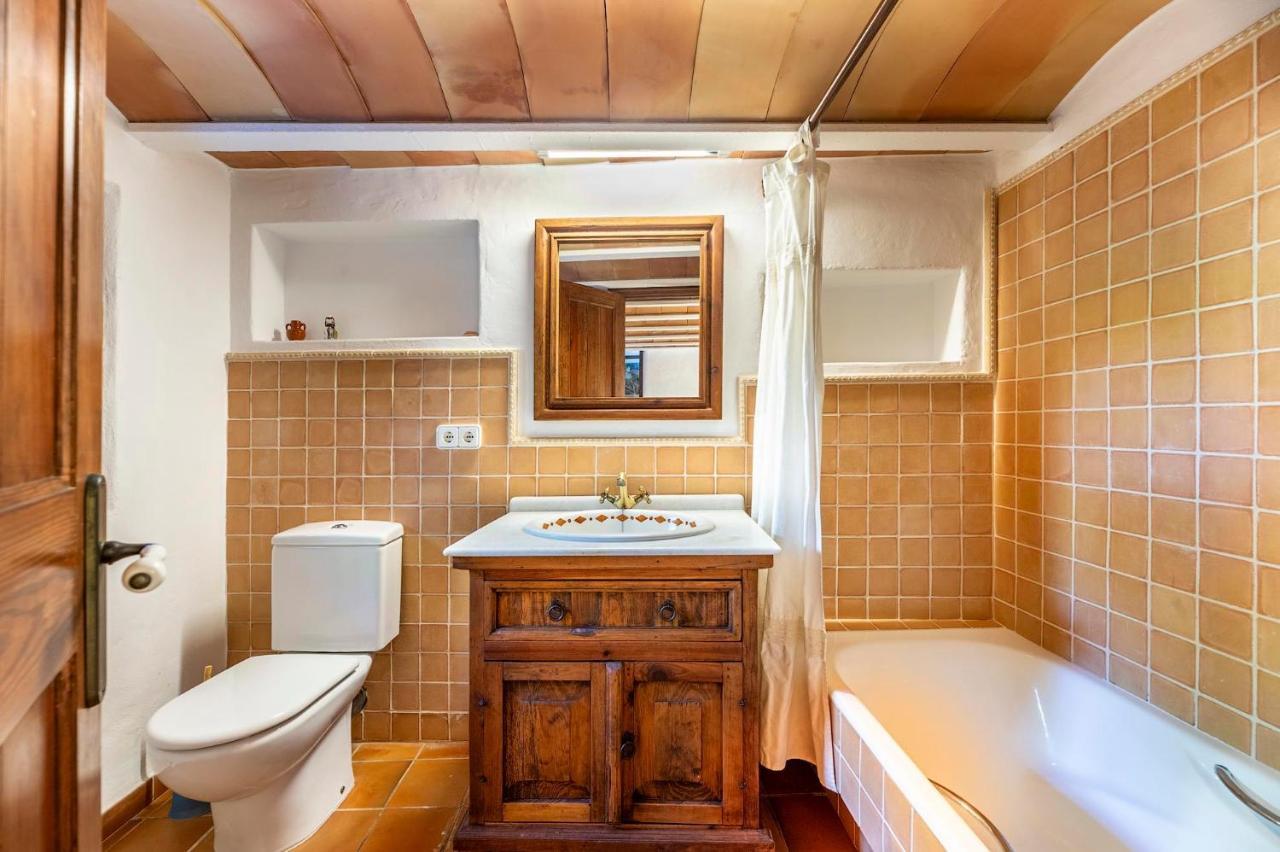 Holiday home Beautiful 3 Bedroom In San Vicent