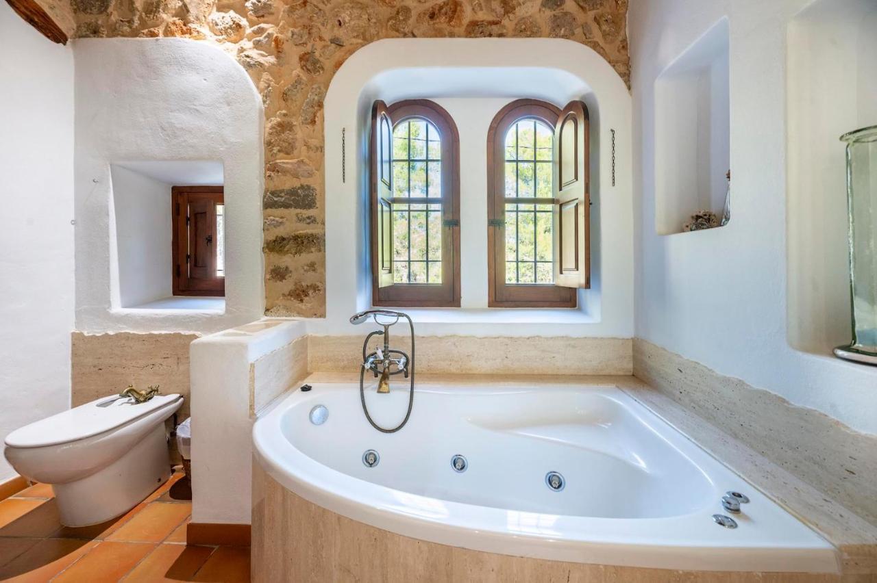 Beautiful 3 Bedroom In San Vicent *