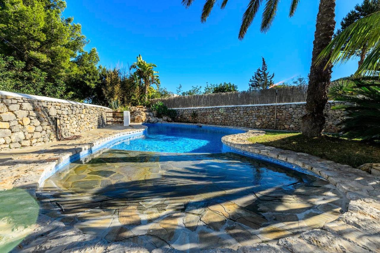Holiday home Beautiful 3 Bedroom In San Vicent Cala De San Vicente (Ibiza)