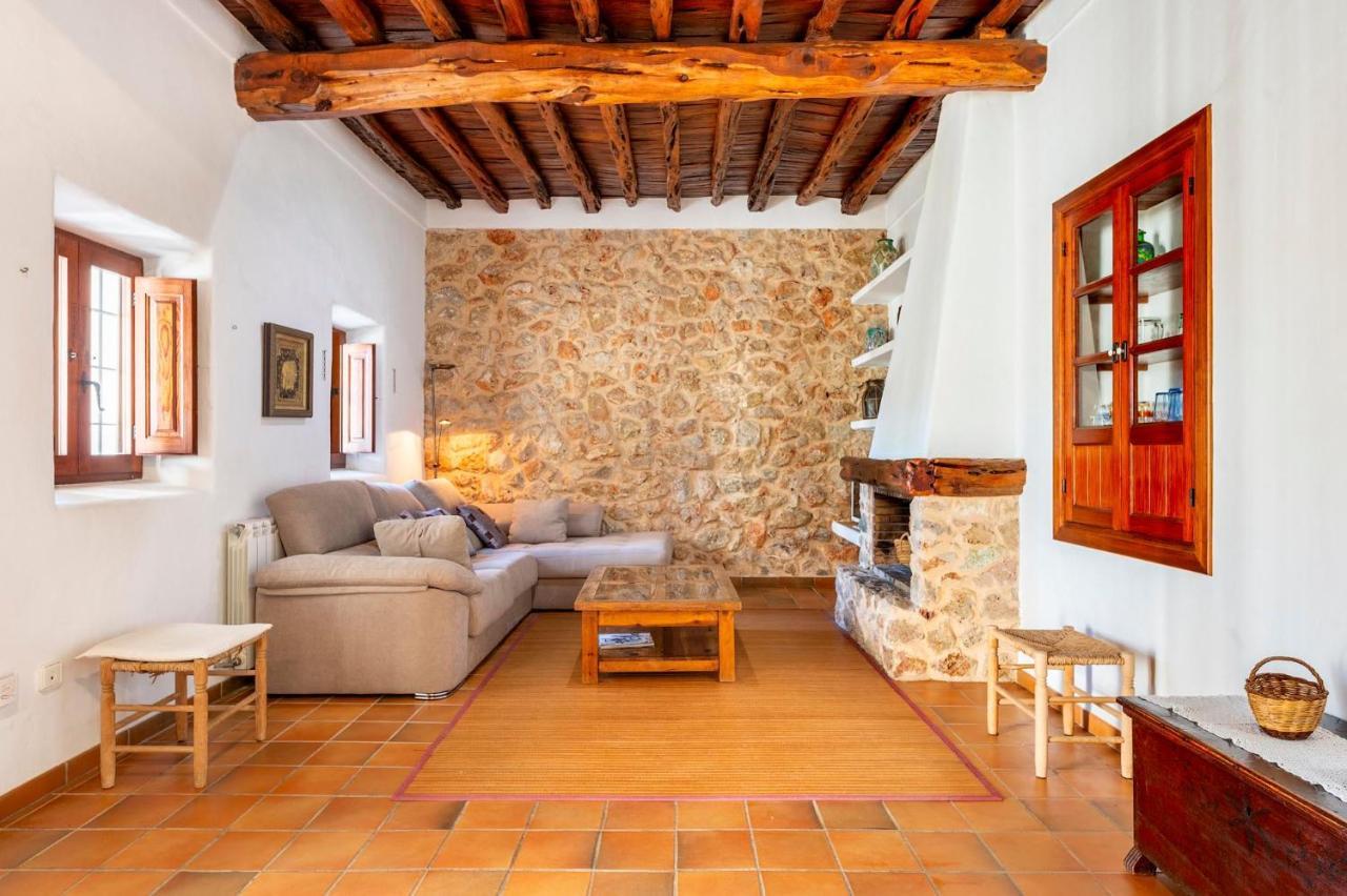 Beautiful 3 Bedroom In San Vicent Holiday home *