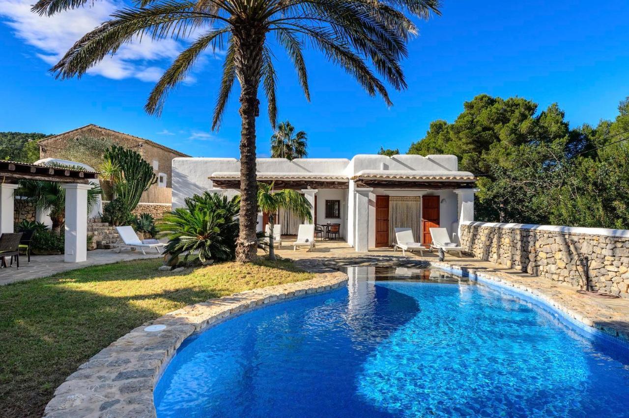 Holiday home Beautiful 3 Bedroom In San Vicent